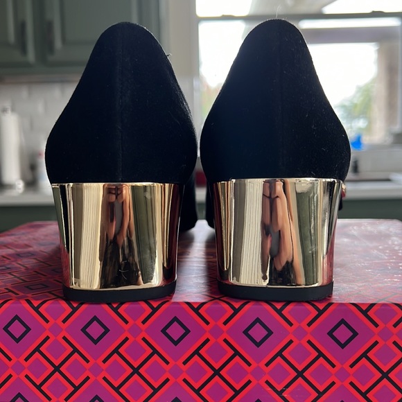 Tori Burch shoes - Picture 3 of 5